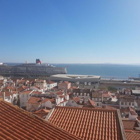 Inloveapartments - Piece Of Heaven Lissabon Exterior foto