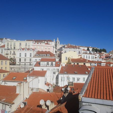 Inloveapartments - Piece Of Heaven Lissabon Exterior foto