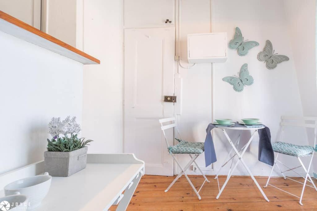 Inloveapartments - Piece Of Heaven Lissabon Exterior foto