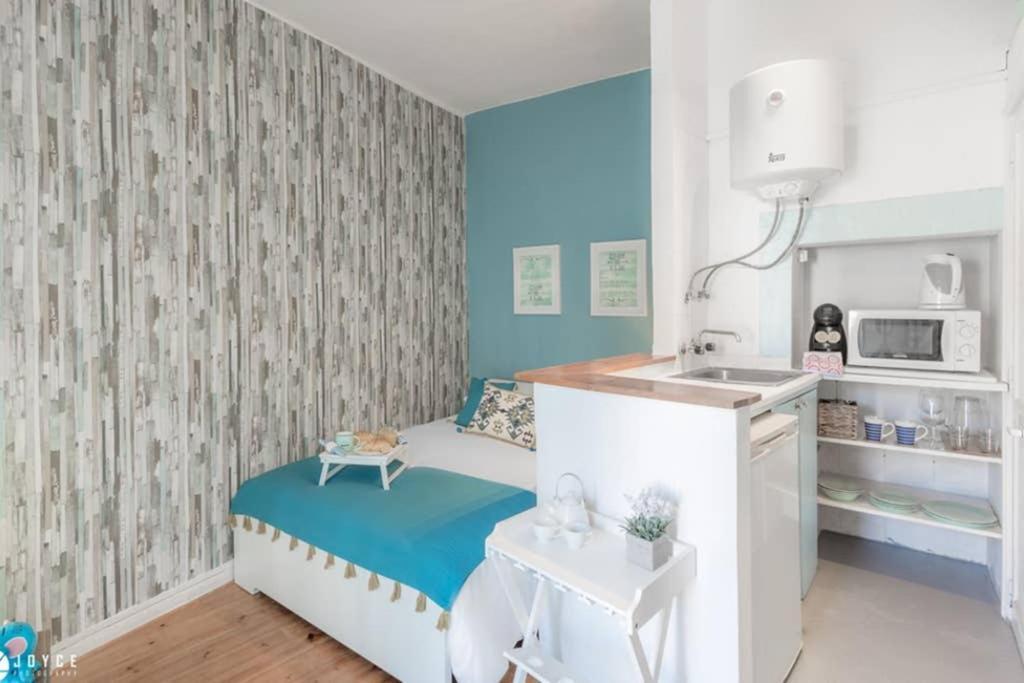 Inloveapartments - Piece Of Heaven Lissabon Exterior foto